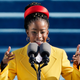 Illustration for article titled 'This Is the Reality of Black Girls': Amanda Gorman Describes Racist Run-In Outside Her Home
